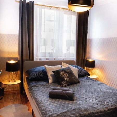Clicktheflat Piekna Center Apart Rooms Βαρσοβία Εξωτερικό φωτογραφία