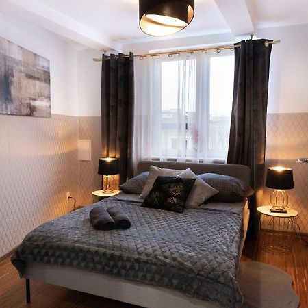 Clicktheflat Piekna Center Apart Rooms Βαρσοβία Εξωτερικό φωτογραφία