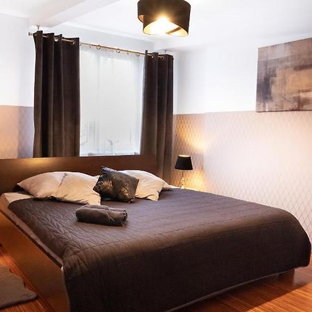 Clicktheflat Piekna Center Apart Rooms Βαρσοβία Εξωτερικό φωτογραφία