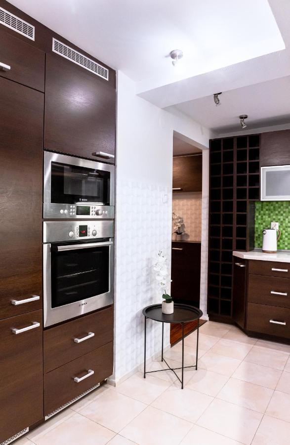 Clicktheflat Piekna Center Apart Rooms Βαρσοβία Εξωτερικό φωτογραφία
