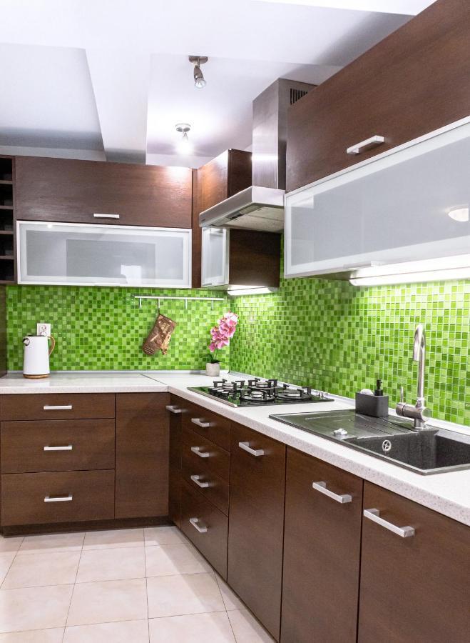Clicktheflat Piekna Center Apart Rooms Βαρσοβία Εξωτερικό φωτογραφία