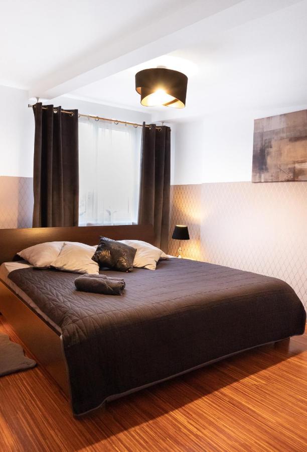 Clicktheflat Piekna Center Apart Rooms Βαρσοβία Εξωτερικό φωτογραφία